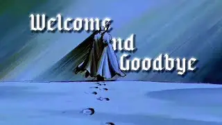 Berserk 1997 | Welcome and Goodbye