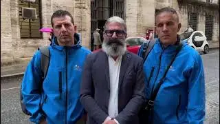 Vertenza Hiab, incontro a Roma