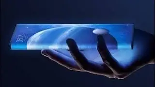 MI MIX 4 LEAKS TO SURPRISE ALL !