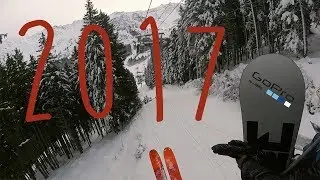 GoPro - MY YEAR 2017
