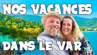 [Vlog #178] - VLOG VACANCES À LA PLAGE