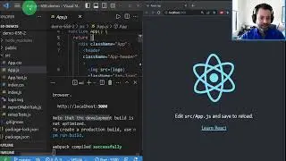 CIS658 - Basic React Usage