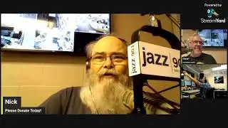 2024-09-14 Sound Bytes Radio Live!