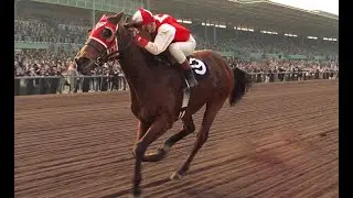 SEABISCUIT- GARY ROSS 2003