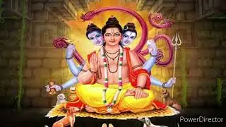 Dutt Stuti | દત્ત સ્તુતિ