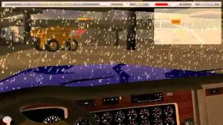 18 Wheels of Steel - American Long Haul Gameplay