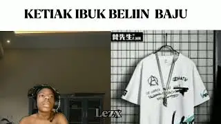 Beli tas waktu BOCIL .... (IShowSpeed Skip Skip Meme )
