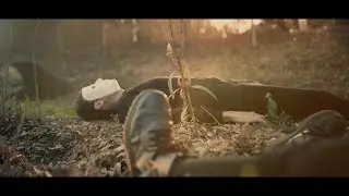 New creepy dark forest music video - shot with Canon C100 Mark II