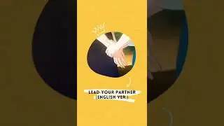 Lead Your Partner (English Ver.) Short/ Creze