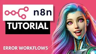 Master n8n Error Workflows: Get Instant Email Alerts on Failures