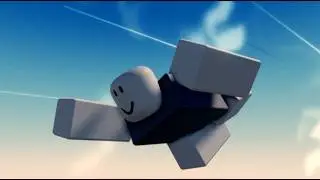 This game is crazy - Invincible edit test - Roblox 
