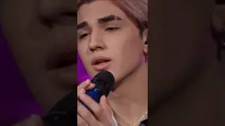 Как вам кавер Амирчика на «Розовый вечер» Шатунова?