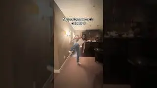 sub for more epic performances #funny #npc #comedyvideo