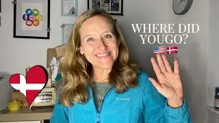 Catch up with My New Danish Life (på Dansk)