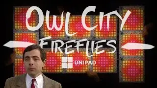 Owl City - Fireflies (ZESK Remix) | Launchpad Cover [Unipad]