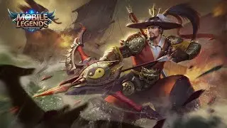 Mobile Legends In-Depth Guide: Yi Sun-Shin Tips & Tricks