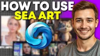 How to Generate Stunning Images | SeaArt.ai (2026)