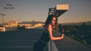 Alex Finkin - I'm Leaving (Feat. Vanina Pietri) (Original)