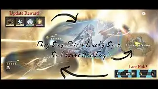 This Spot Amazing for Pull? | WuWa 1.1 Version