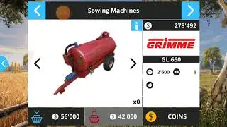 farming simulator 16 cum s-a închirieze utilaje