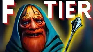 Winning PvP With THE WORST Class In Dungeonborne! | Solo PvP Highlights