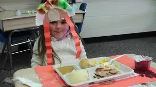 Thanksgiving Turkey Lunches at Harmony Hill