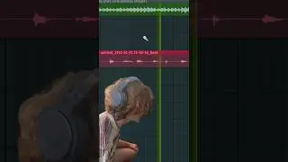 stock FL vocal preset changed my voice crazy 