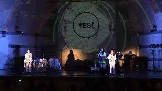 YES Festival - Hiroki Okano LIVE (Part 6)