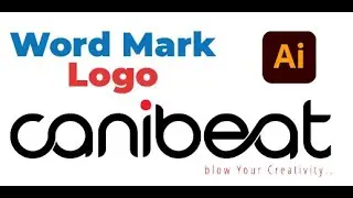 How to make a creative Professional Logo In Adobe Illustrator 2021