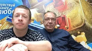 Тимофей Зайцев. Покоряйте Москву.