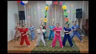 Маленькие звёзды