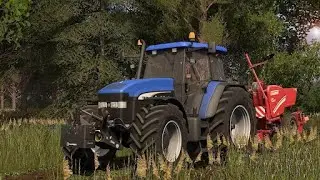 Farming Simulator com Gráficos Incríveis! (Mods do Leve ao Ultra) 2024