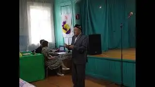 мулловка8 #Созвездиеталантов2022 #Елховскийрайон
