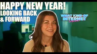 2020 in Review & What We're Looking Forward to in 2021 | What Kind of Internet Do You Want?