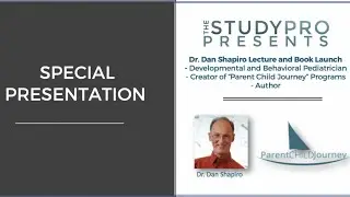 Book Launch and Lecture: ADHD Medication Management