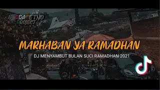 dj marhaban ya Ramadhan