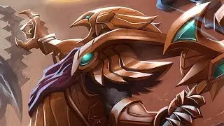 Azir Ulti Bug