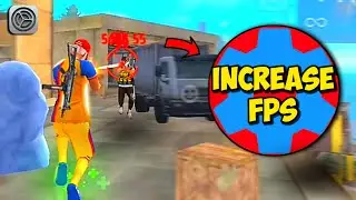 Set Edit App For Better FPS | Set Edit Free Fire Headshot 🎯🔥