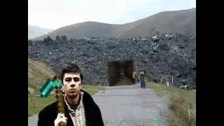MINECRAFT MINE A CHUNK SPEEDRUN 1.14 WR RSG