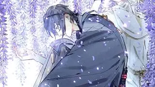 KAITO & Kamui Gakupo - Tsugai Kogarashi «Türkçe Altyazılı»