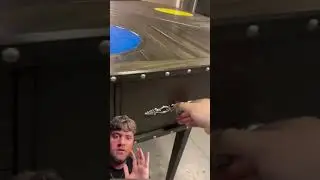 THIS TABLE IS MAGICAL 