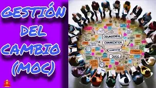 MANAGEMENT OF CHANGE  MOC