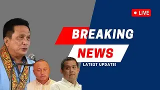 Latest Update on Degamo Slay: Suspect Arrested | #DegamoSlay #SuspectArrested #CrimeNews