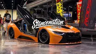 Stance Nation Florida (2018)