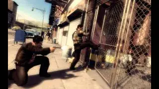 Mafia II - Official Soundtrack Nr.37 Red Dragon [HD]