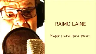 Happy are you poor