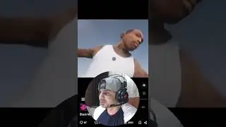 Black Myth: Wukong mods are insane (CJ and Big Smoke)