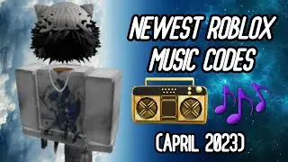 Roblox Music Codes/IDs (April 2023) *WORKING* ROBLOX ID