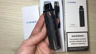 Upends Uppor Pod Kit 1000 mAh