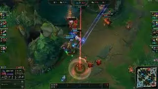 Not Even Close